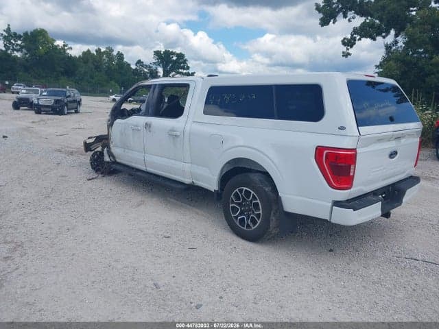 2023 FORD F-150 XLT 3