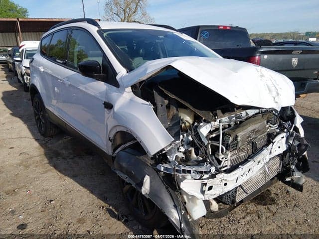 2017 FORD ESCAPE SE - 1