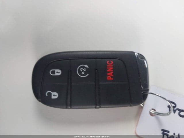 2021 JEEP COMPASS LIMITED 4X4 11