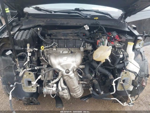 2021 JEEP COMPASS LIMITED 4X4 10