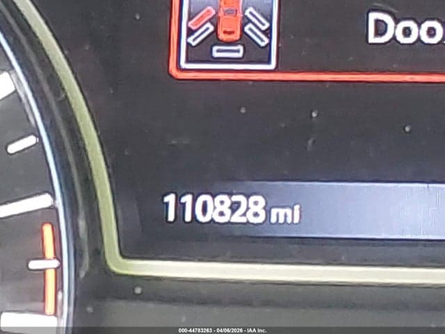 2017 NISSAN ALTIMA 2.5 SR 16