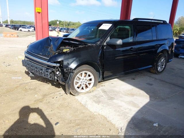 2019 FORD FLEX SE 2