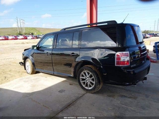 2019 FORD FLEX SE 13
