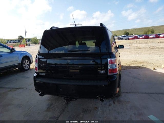 2019 FORD FLEX SE 15