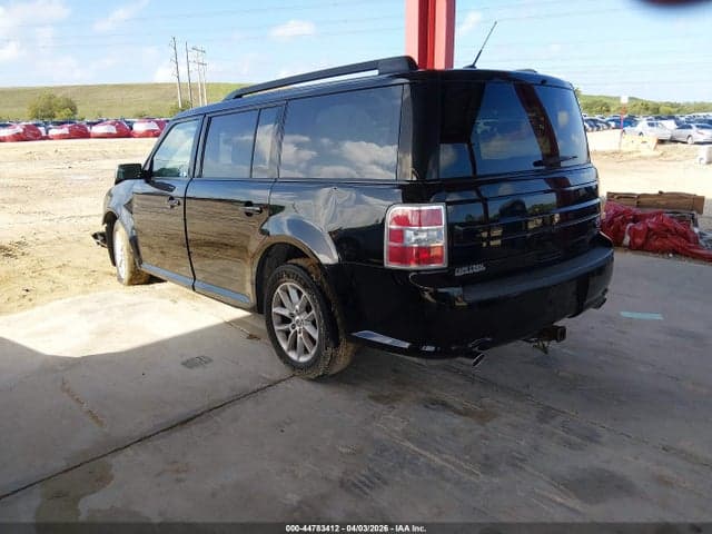 2019 FORD FLEX SE 3
