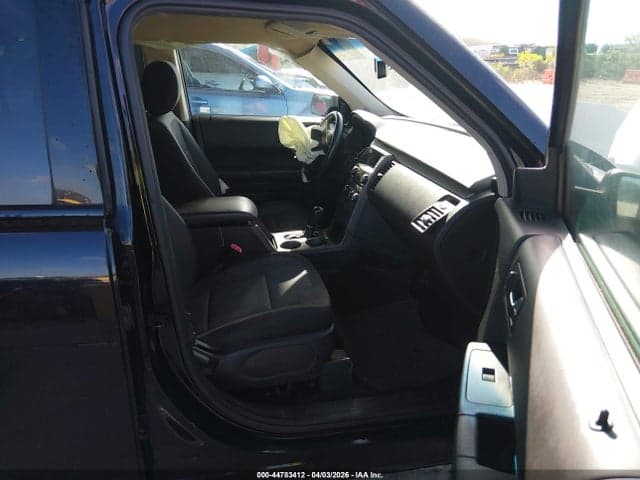 2019 FORD FLEX SE 5