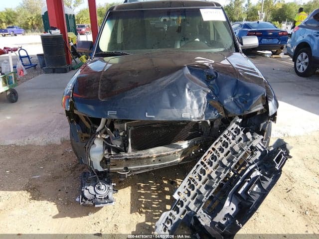 2019 FORD FLEX SE 6