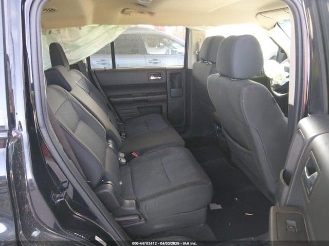 2019 FORD FLEX SE 8