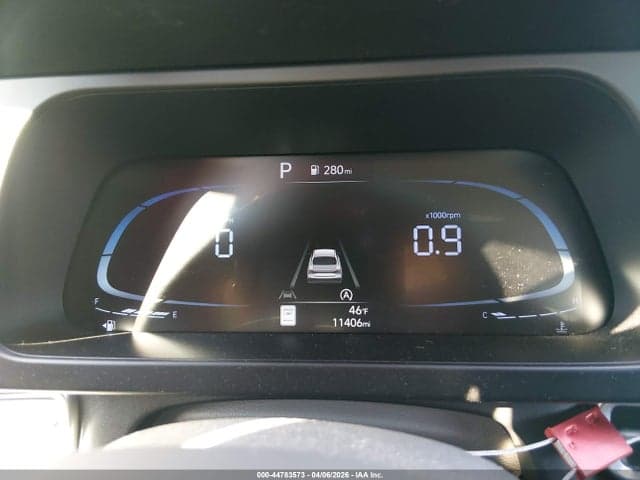2024 HYUNDAI ELANTRA SE 7