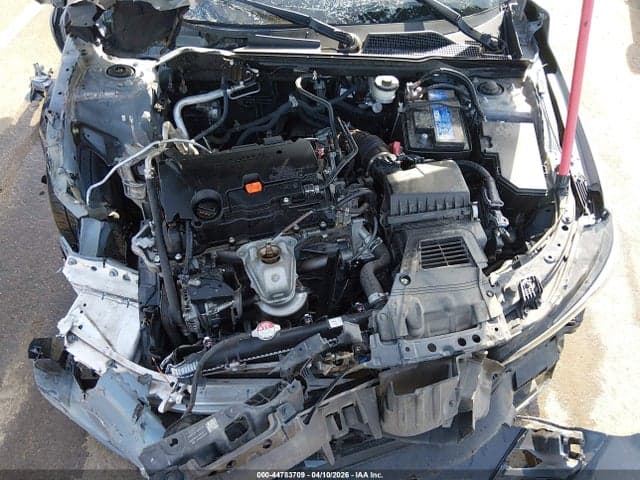 2024 HONDA CIVIC SPORT 16