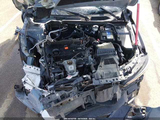 2024 HONDA CIVIC SPORT 10