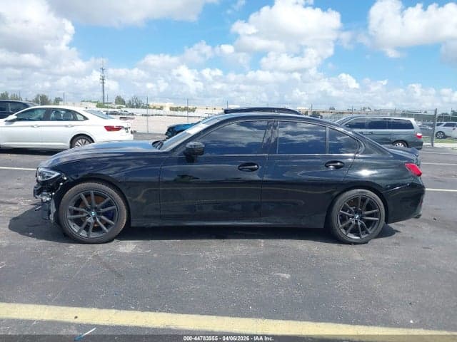 2019 BMW 330I 15
