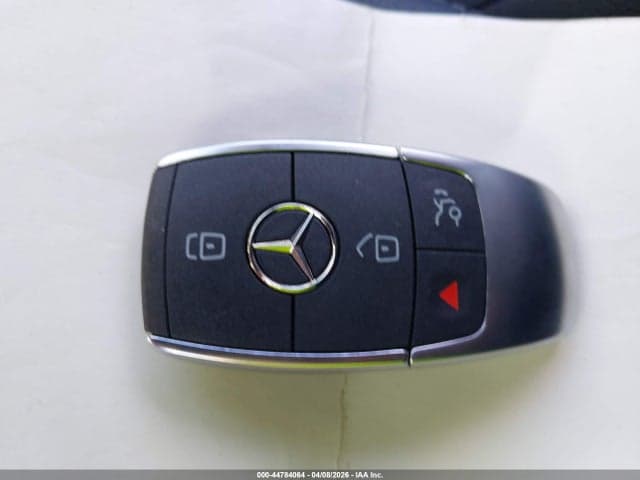 2025 MERCEDES-BENZ GLA 250 4MATIC 11