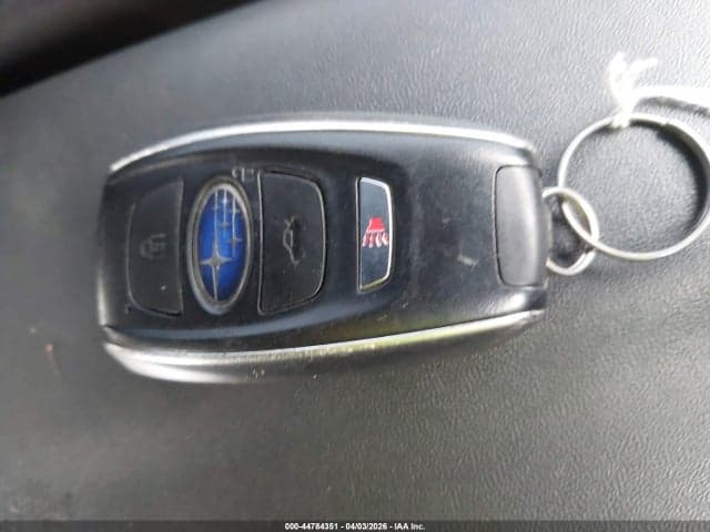 2022 SUBARU IMPREZA PREMIUM 5-DOOR 11