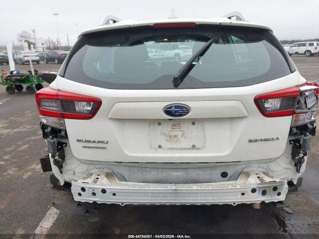 2022 SUBARU IMPREZA PREMIUM 5-DOOR 18
