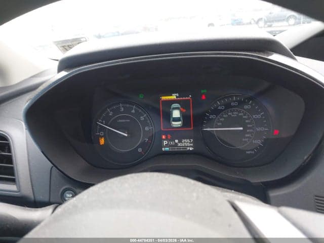 2022 SUBARU IMPREZA PREMIUM 5-DOOR 7