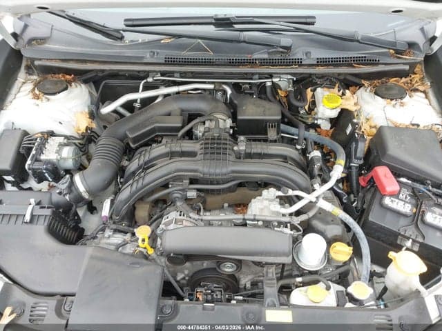 2022 SUBARU IMPREZA PREMIUM 5-DOOR 10