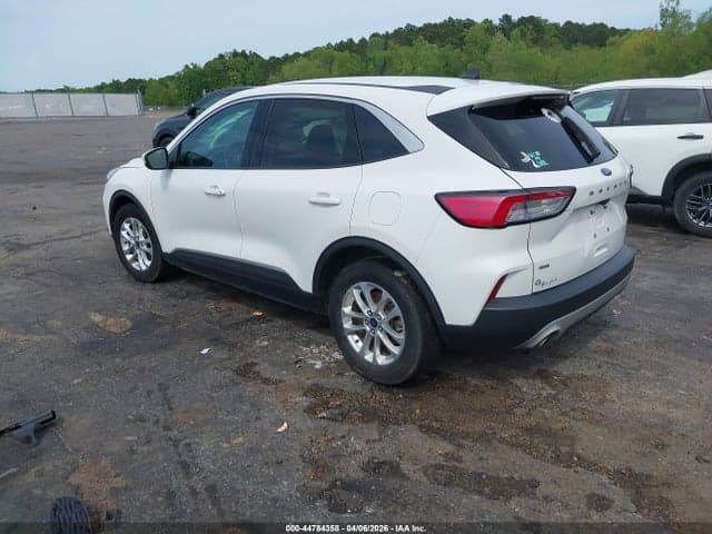 2021 FORD ESCAPE SE 3