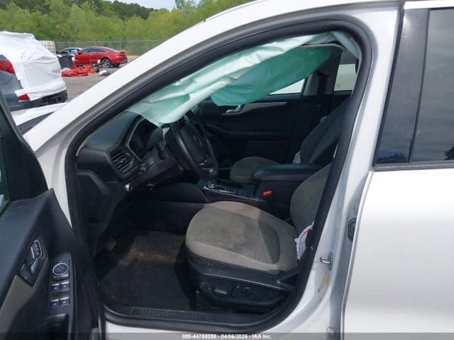 2021 FORD ESCAPE SE 5