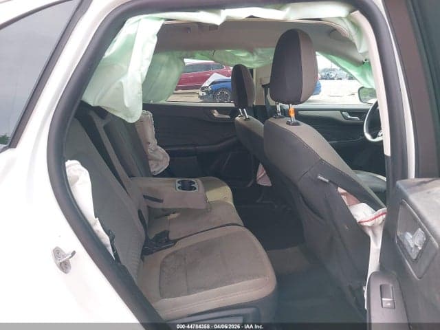 2021 FORD ESCAPE SE 8