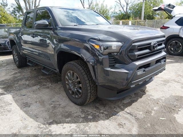 2025 TOYOTA TACOMA SR5 - 1