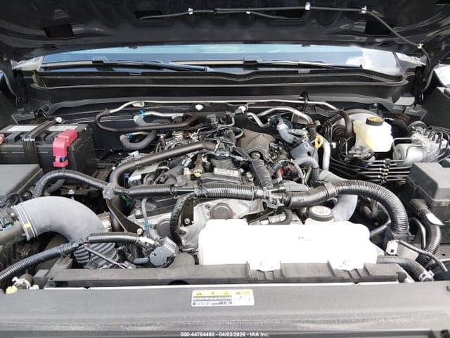 2025 TOYOTA TACOMA SR5 10