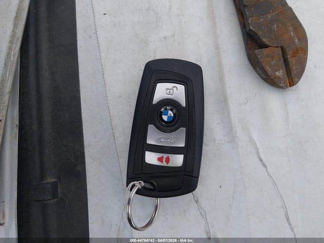 2017 BMW X3 XDRIVE28I 11