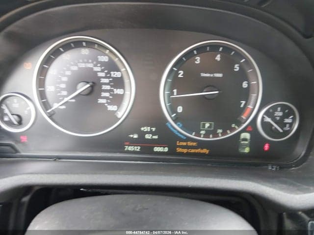 2017 BMW X3 XDRIVE28I 7