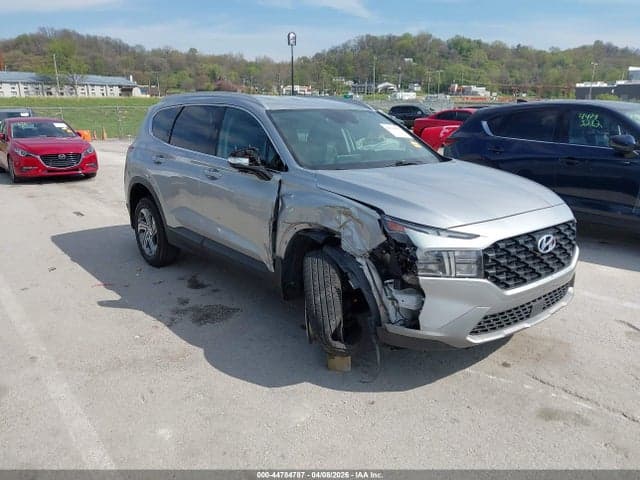 2023 HYUNDAI SANTA FE SEL - 1