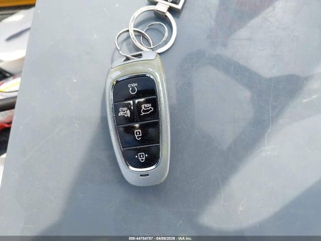 2023 HYUNDAI SANTA FE SEL 11
