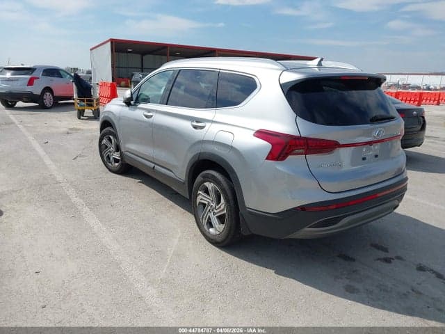 2023 HYUNDAI SANTA FE SEL 3