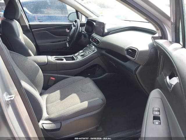 2023 HYUNDAI SANTA FE SEL 5