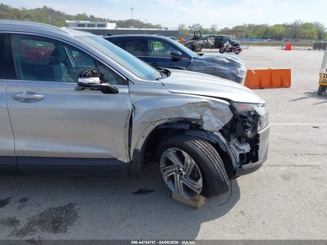 2023 HYUNDAI SANTA FE SEL 6