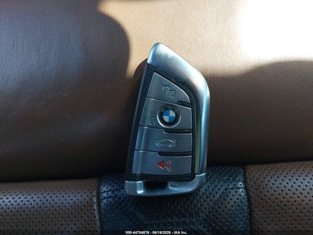 2021 BMW X6 M 11