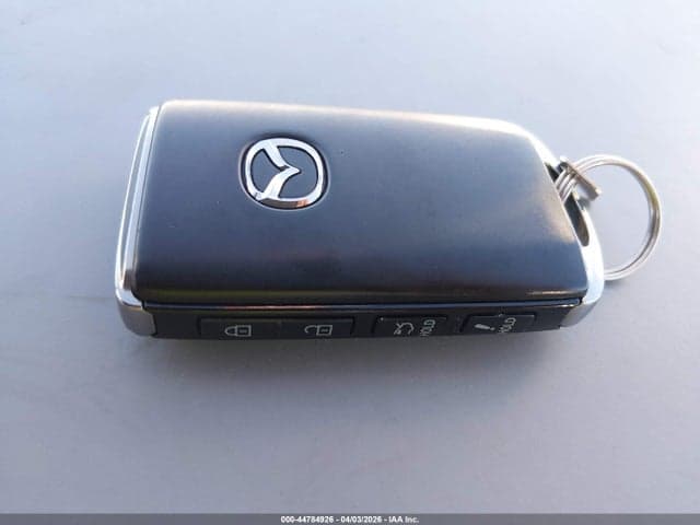 2024 MAZDA MAZDA3 2.5 S 11