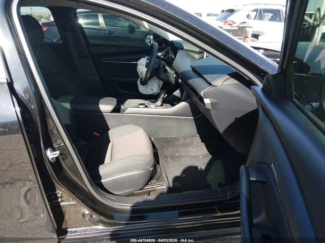 2024 MAZDA MAZDA3 2.5 S 5