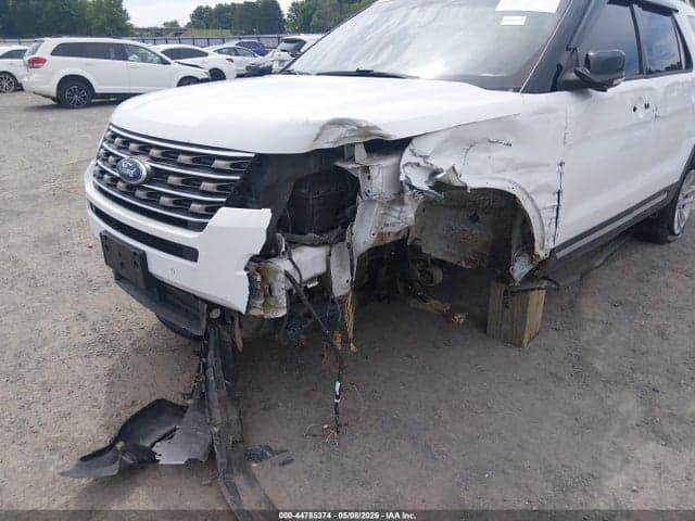 2016 FORD EXPLORER XLT 6
