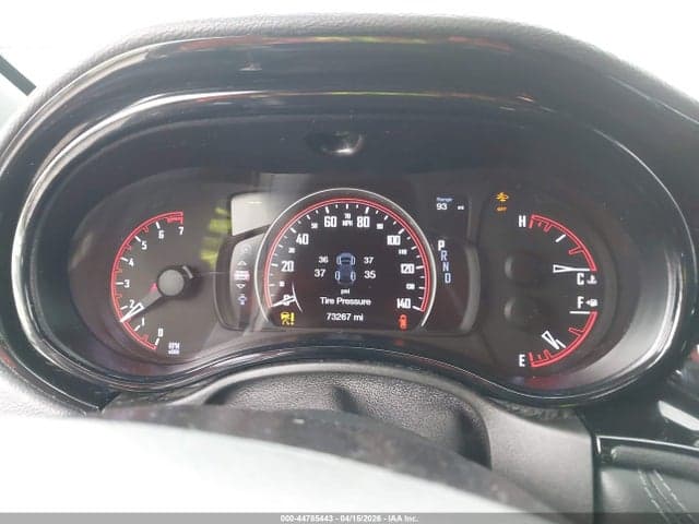2022 DODGE DURANGO GT PLUS AWD 7