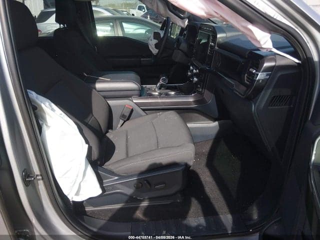 2023 FORD F-150 XLT 5