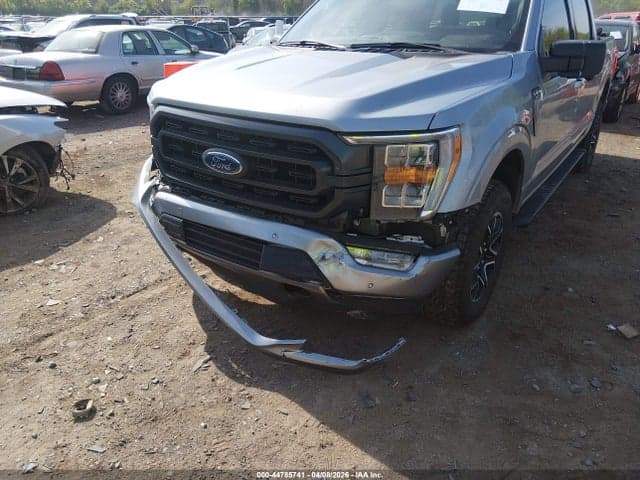 2023 FORD F-150 XLT 6