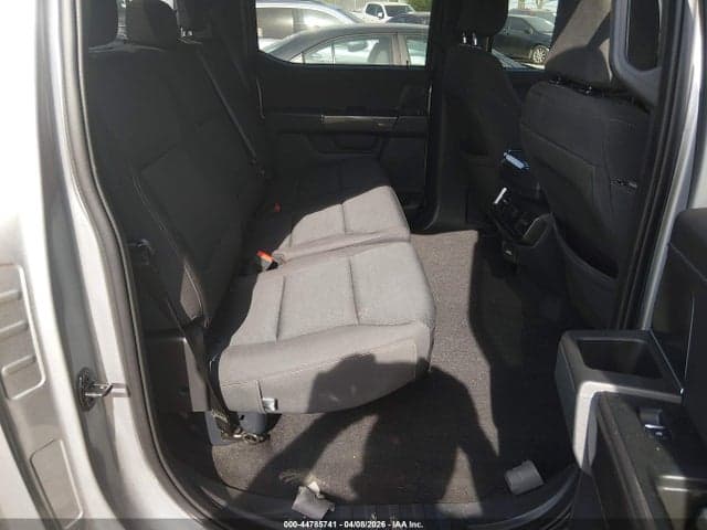 2023 FORD F-150 XLT 8