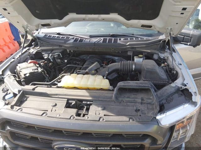 2023 FORD F-150 XLT 10