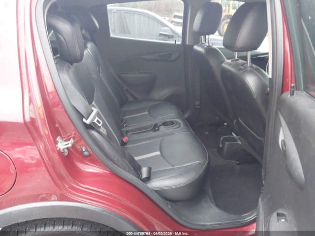 2022 CHEVROLET SPARK FWD ACTIV AUTOMATIC 8