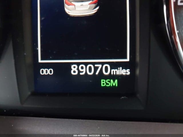 2018 TOYOTA RAV4 SE 15