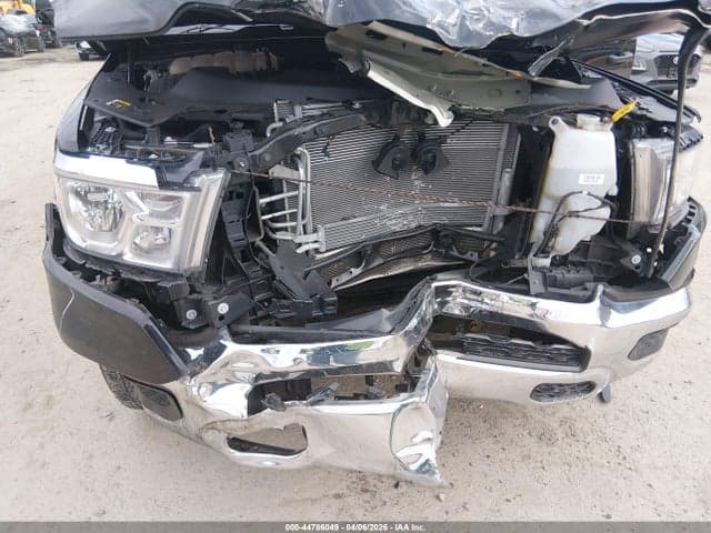 2024 RAM 1500 TRADESMAN 4X4 6'4 BOX 6