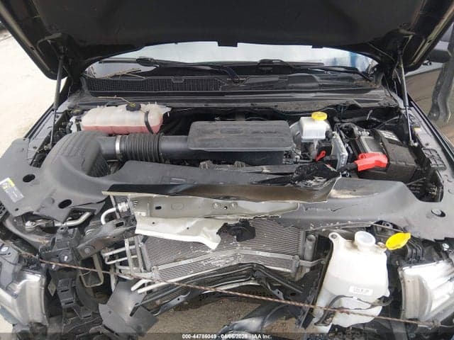 2024 RAM 1500 TRADESMAN 4X4 6'4 BOX 10