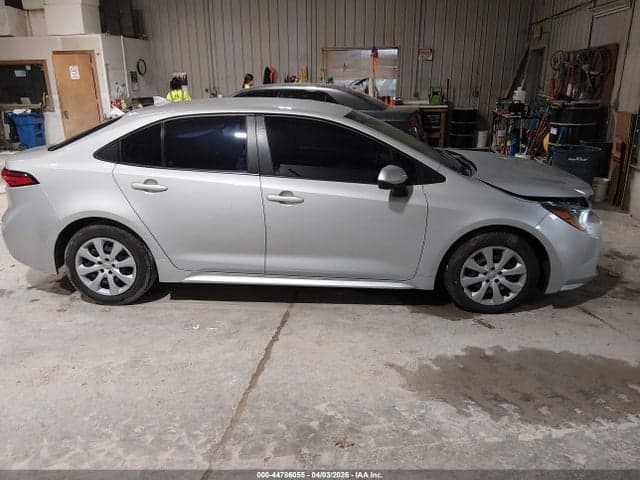 2021 TOYOTA COROLLA LE 13