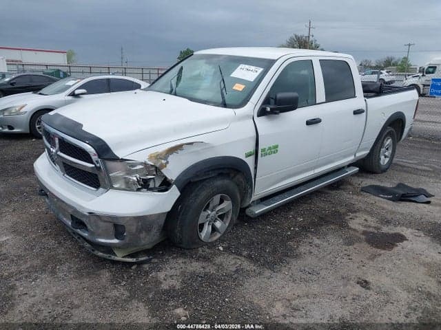 2017 RAM 1500 ST 3