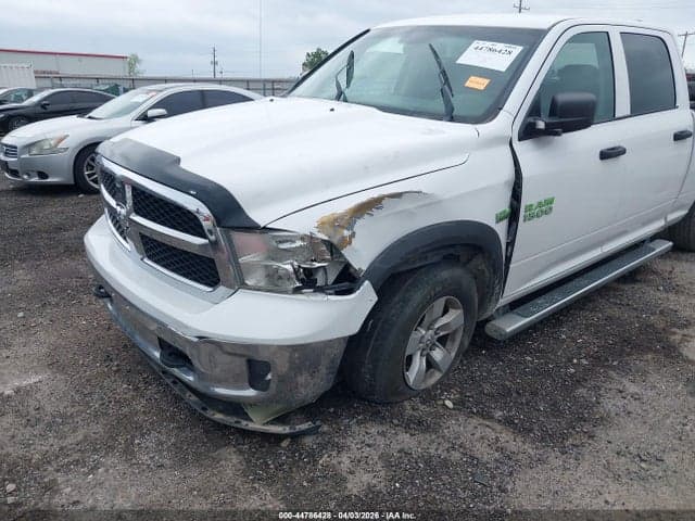 2017 RAM 1500 ST 7