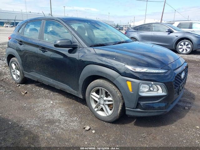 2020 HYUNDAI KONA SE 1